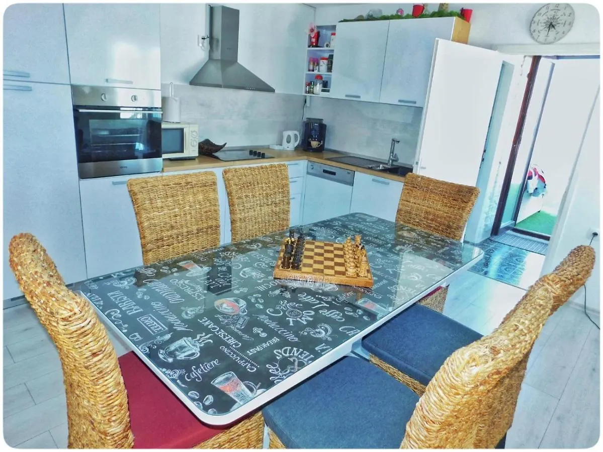Littlevenice Appartme 50M From Sea Trogir Appartement