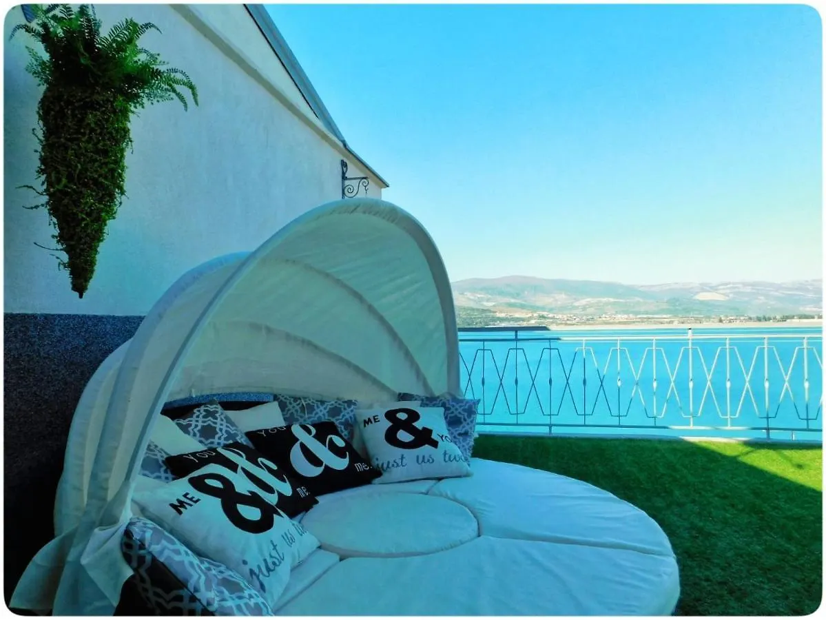 Littlevenice Appartme 50M From Sea Trogir Appartement