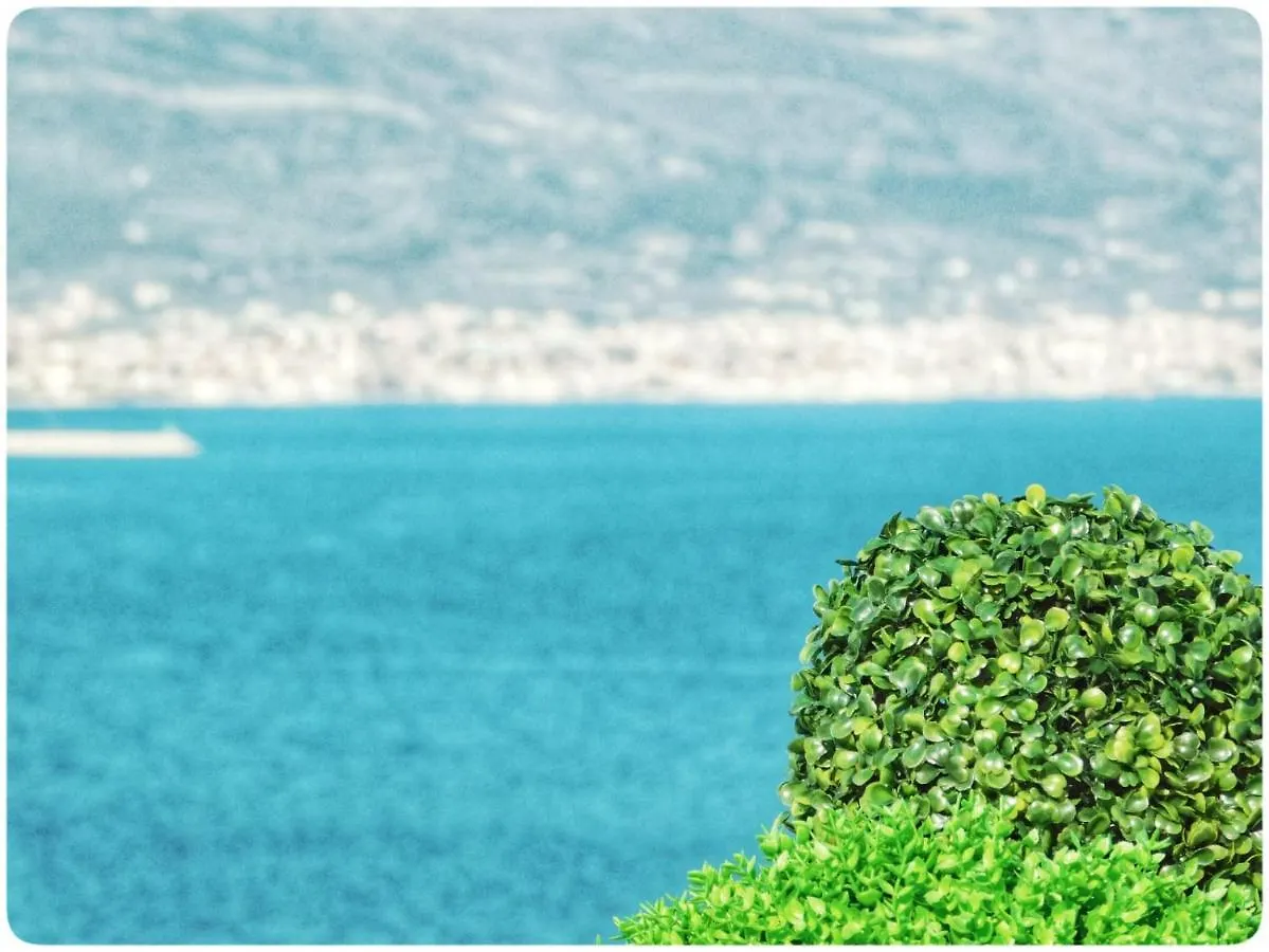 Littlevenice Appartme 50M From Sea Trogir