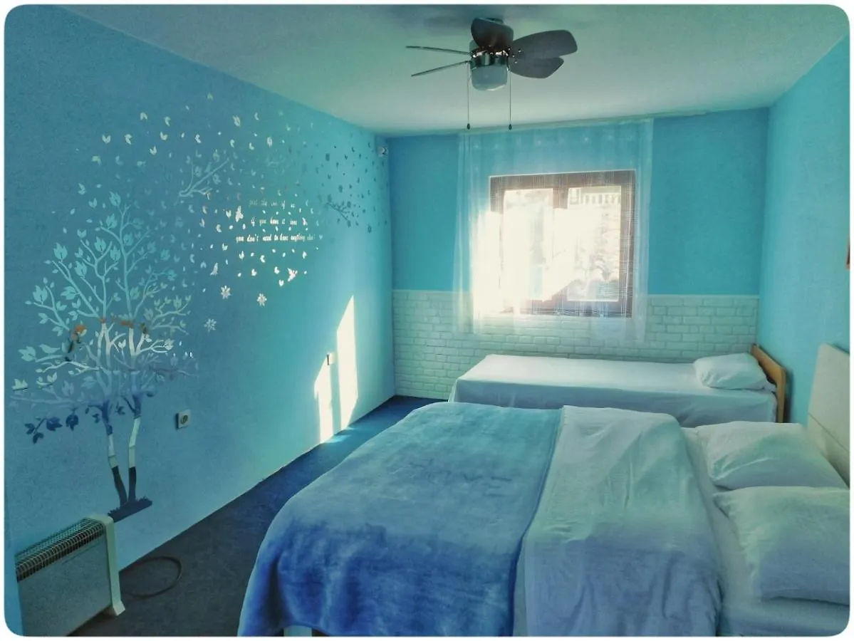 Appartement Littlevenice Appartme 50M From Sea Trogir