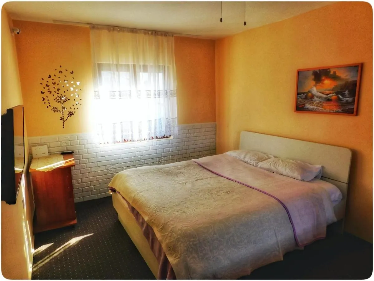 Littlevenice Appartme 50M From Sea Trogir Appartement