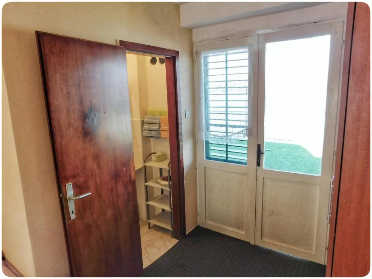 Appartement Littlevenice Appartme 50M From Sea Trogir Croatie