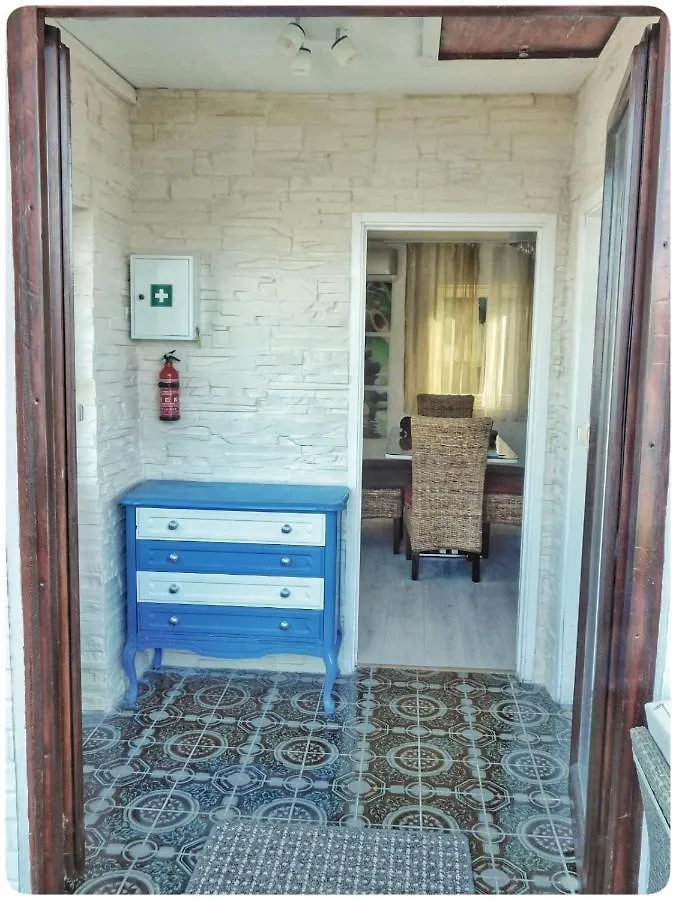 Littlevenice Appartme 50M From Sea Trogir