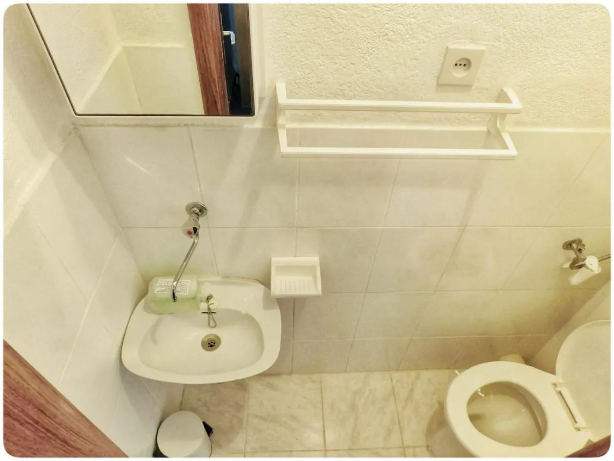 Littlevenice Appartme 50M From Sea Trogir Appartement