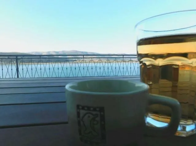 Appartement Littlevenice Appartme 50M From Sea Trogir