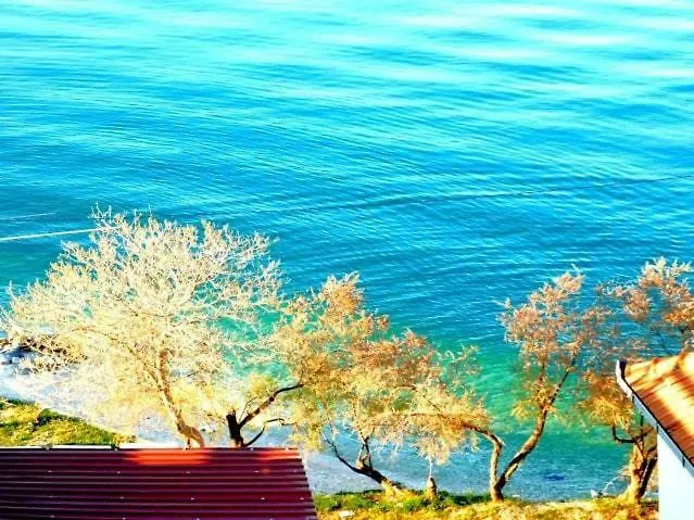 Littlevenice Appartme 50M From Sea Trogir Appartement