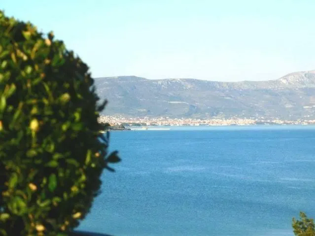 Appartement Littlevenice Appartme 50M From Sea Trogir Croatie