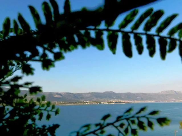Littlevenice Appartme 50M From Sea Trogir