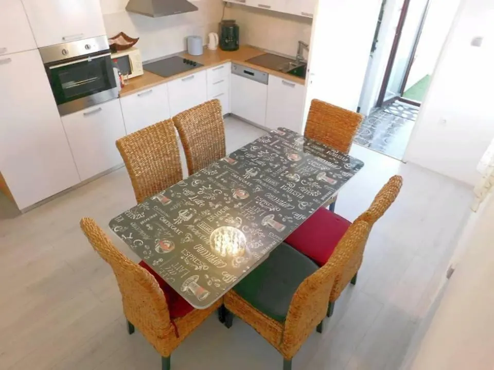 Littlevenice Appartme 50M From Sea Trogir Croatie