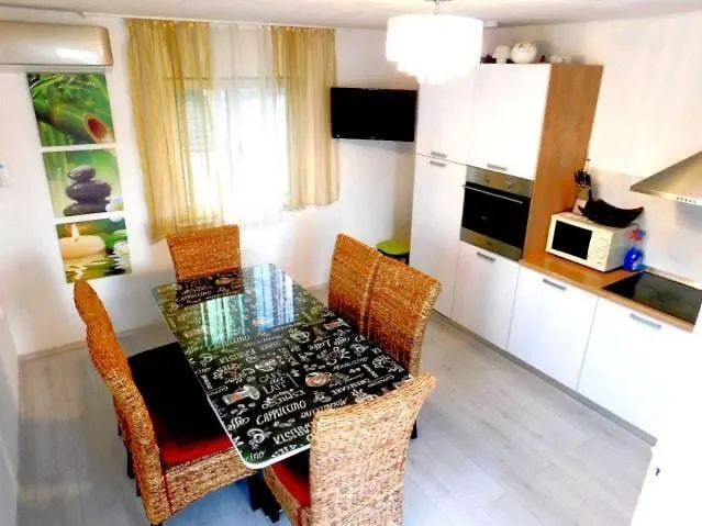 Appartement Littlevenice Appartme 50M From Sea Trogir