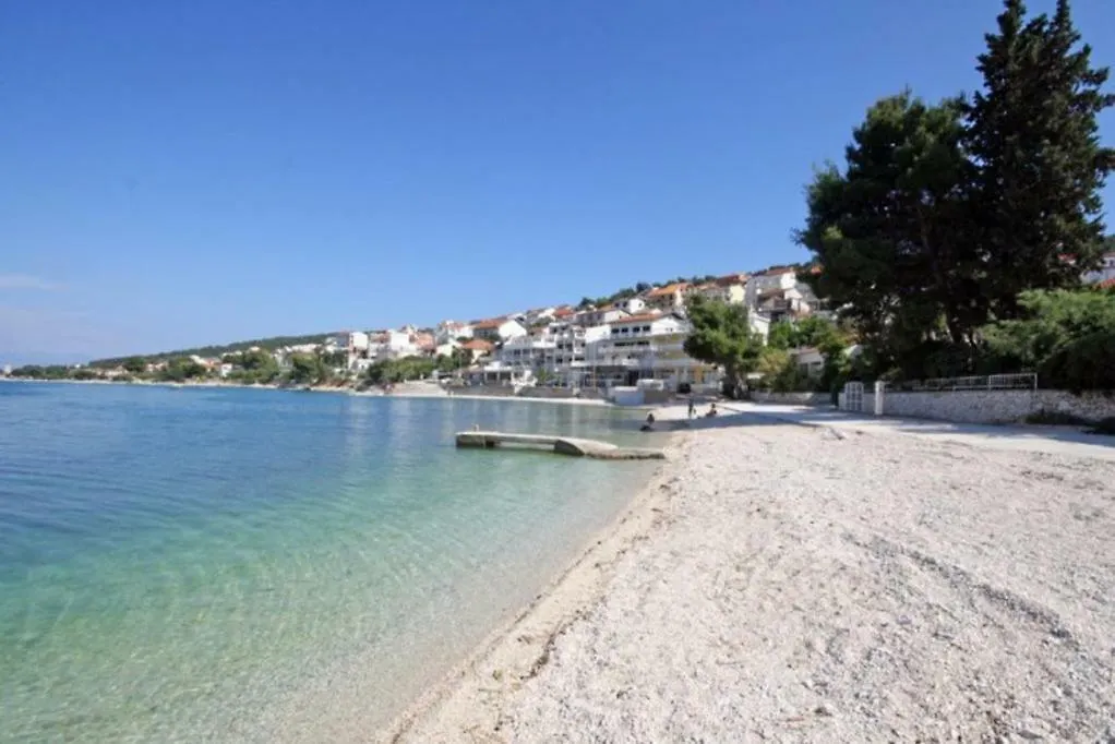 Littlevenice Appartme 50M From Sea Trogir Appartement