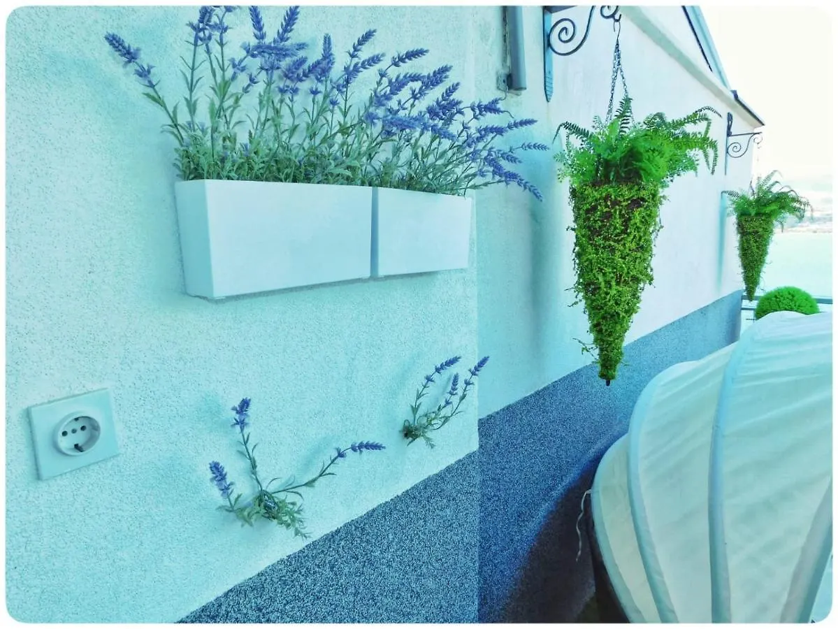 Lejlighed Littlevenice Appartme 50M From Sea Trogir Kroatien