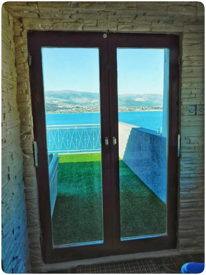 Littlevenice Appartme 50M From Sea Trogir