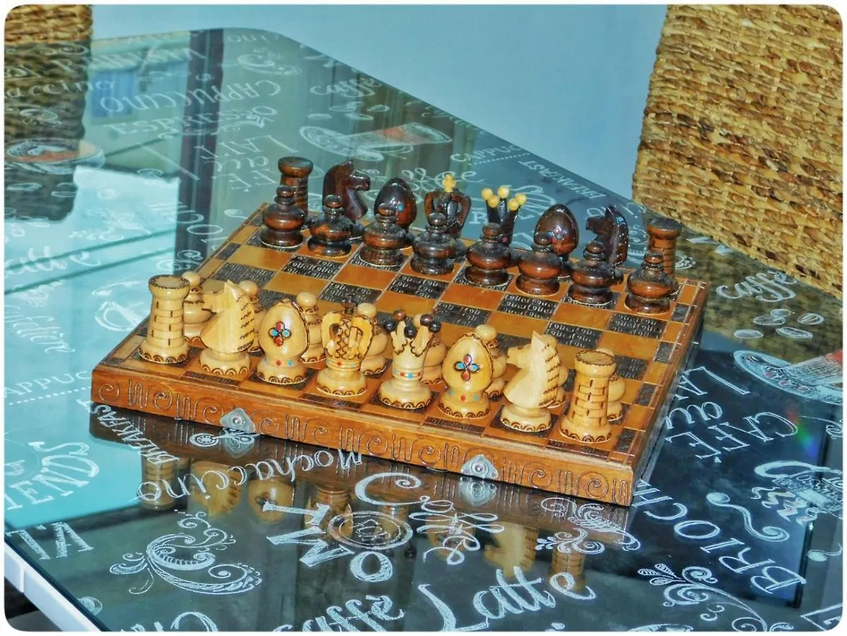 Lejlighed Littlevenice Appartme 50M From Sea Trogir