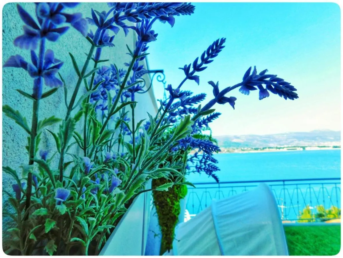 Littlevenice Appartme 50M From Sea Trogir 0*,  Kroatien