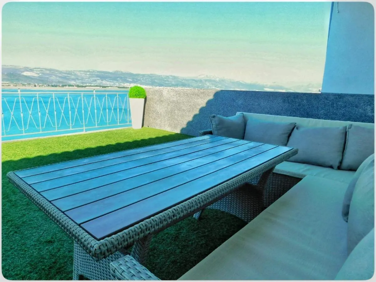 Littlevenice Appartme 50M From Sea Trogir