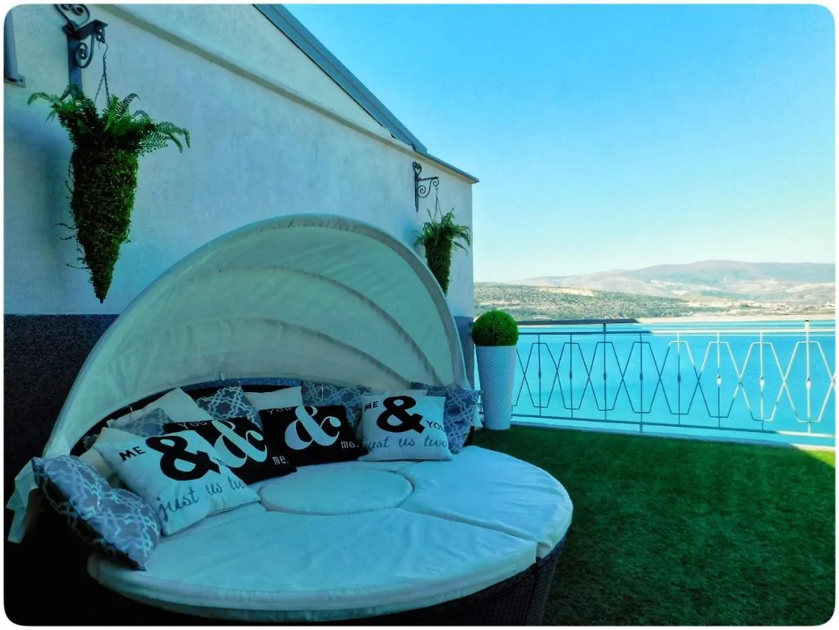Littlevenice Appartme 50M From Sea Trogir 0*,  Kroatien