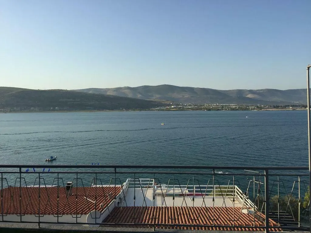 Lejlighed Littlevenice Appartme 50M From Sea Trogir